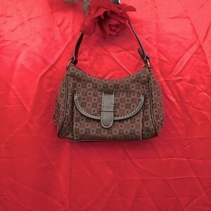 Villager Purse - shoulder mini